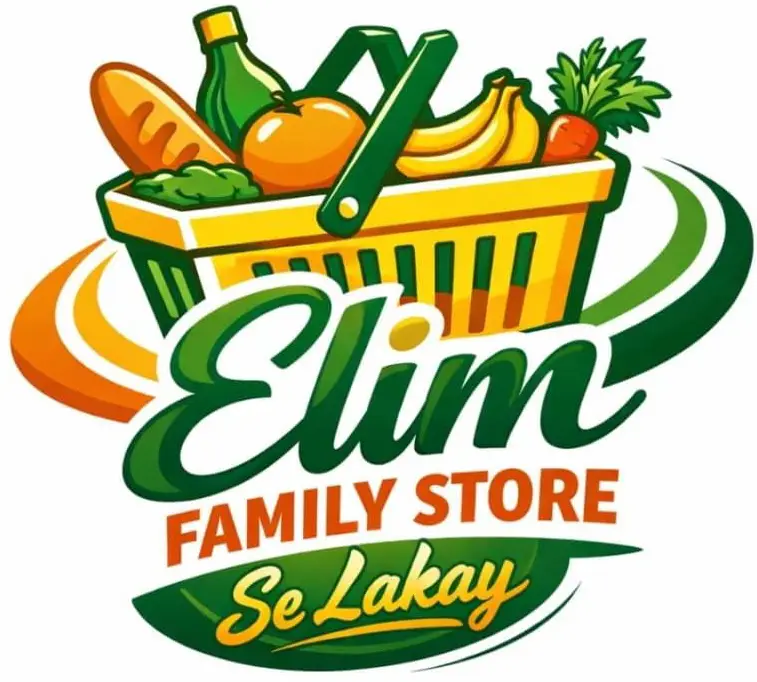 Elim Family Store